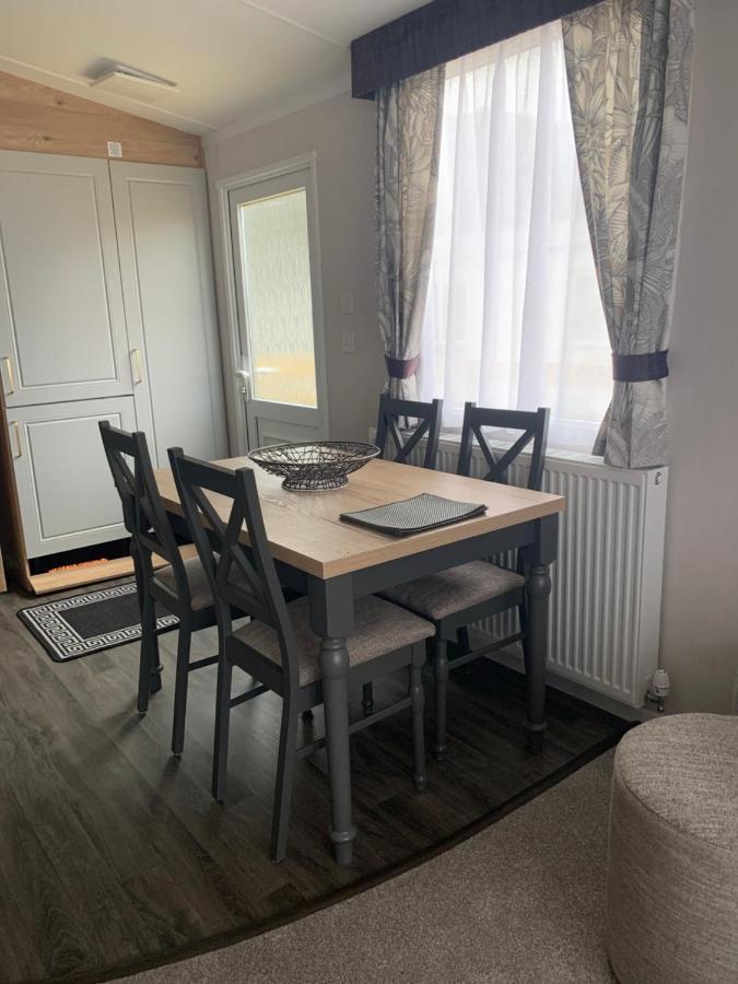 Swift Bordeaux Sea View No 3 Βίλα Dunoon Εξωτερικό φωτογραφία