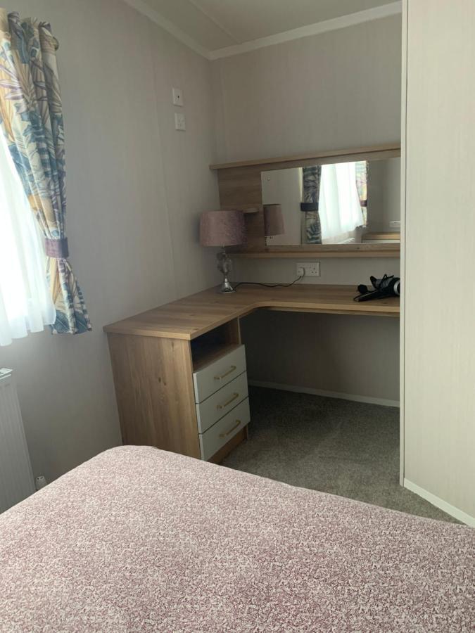 Swift Bordeaux Sea View No 3 Βίλα Dunoon Εξωτερικό φωτογραφία