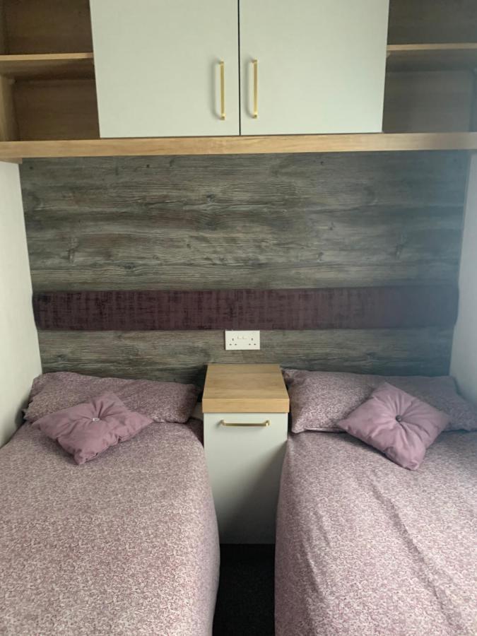 Swift Bordeaux Sea View No 3 Βίλα Dunoon Εξωτερικό φωτογραφία