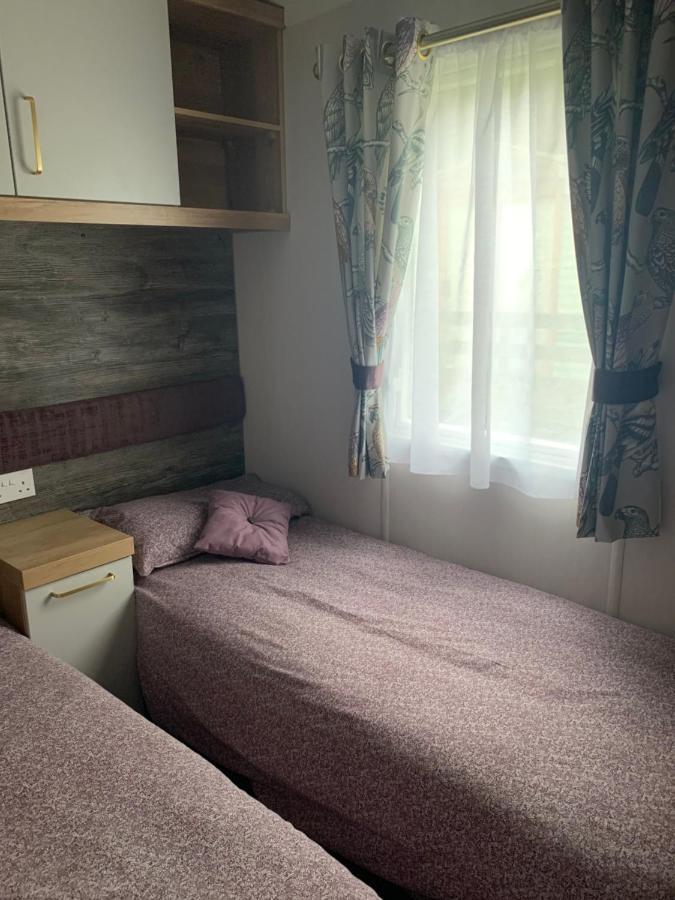 Swift Bordeaux Sea View No 3 Βίλα Dunoon Εξωτερικό φωτογραφία