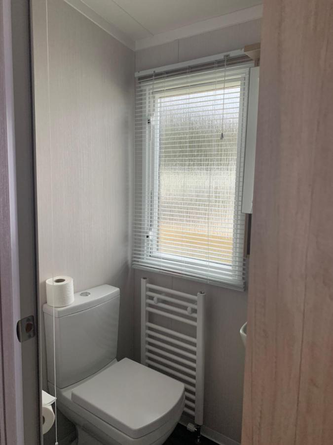 Swift Bordeaux Sea View No 3 Βίλα Dunoon Εξωτερικό φωτογραφία